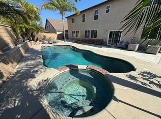 12938 Thornbury Ln, Corona, CA 92880