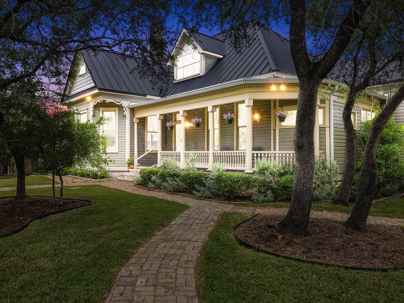 611701 N Tumbleweed Trl, Austin, TX 78733 Zillow