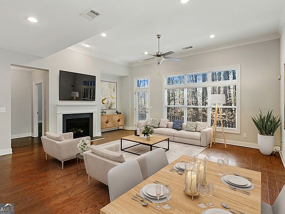 3rd image of 1536 Habershal Rd NW