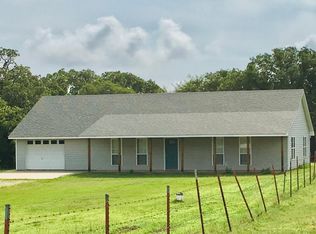 101762 S 3560th Rd, Prague, OK 74864