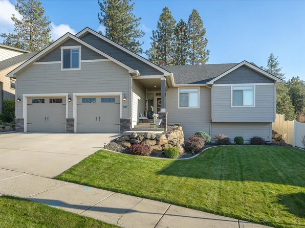 9306 N Sorenson Ct, Spokane, WA 99208