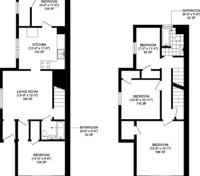 303 S Beech St — Photo 11