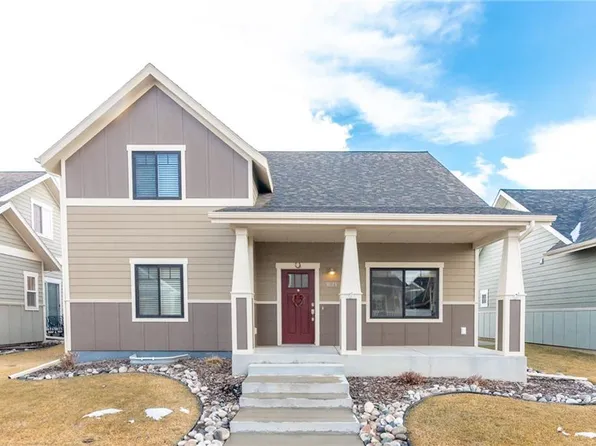 1621 Lone Pine Dr, Billings, MT 59101