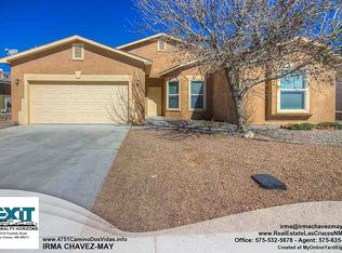 4751 Camino Dos Vidas, Las Cruces, NM 88012