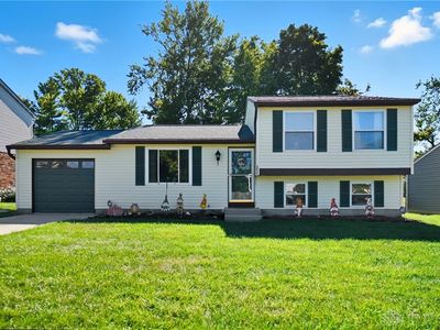 3055 Sovereign Dr, Cincinnati, OH, 45251