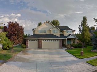 934 S Island Glenn Way, Eagle, ID 83616