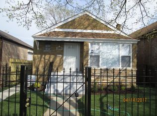 8731 S Aberdeen St, Chicago, IL