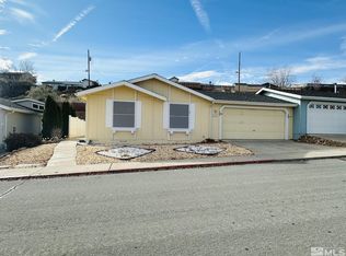 7641 Diamond Pointe Way, Reno, NV 89506