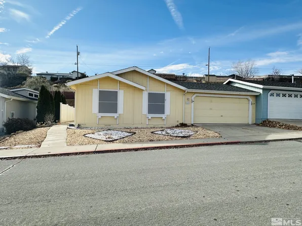 7641 Diamond Pointe Way, Reno, NV 89506