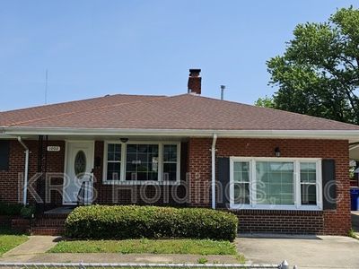 1002 Hatton St, Norfolk, VA, 23523