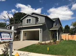 425 E Rentfro Way, Newberg, OR 97132