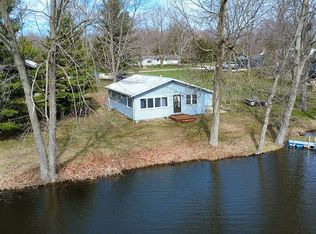 2175 S 445 E, Lagrange, IN