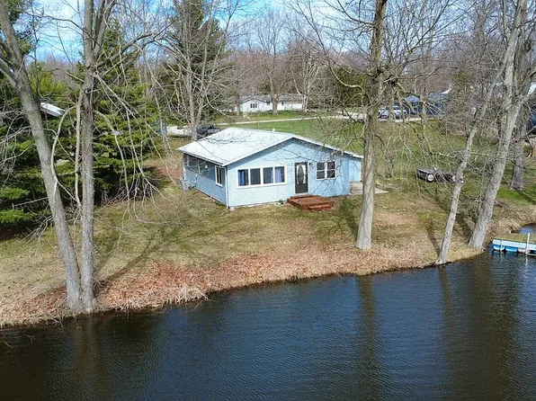 2175 S 445 E, Lagrange, IN 46761