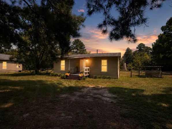 2827 Bobville Rd, Montgomery, TX 77316