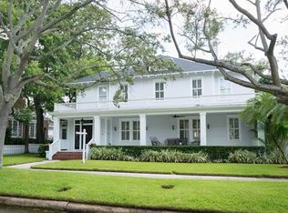 910 S Newport Ave, Tampa, FL 33606
