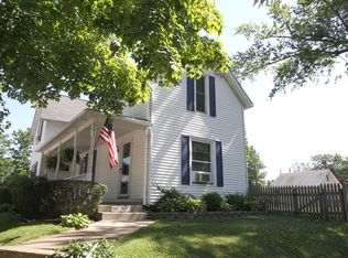 801 E Vine St, Mount Vernon, OH 43050