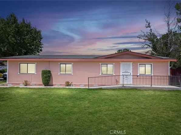 21621 Sandia Rd Space 42, Apple Valley, CA 92308