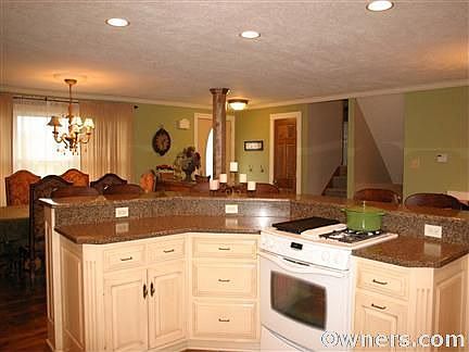 Kitchen/Great Room
