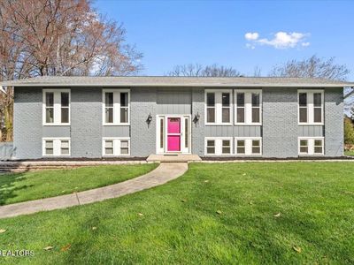 9613 Cotesworth Ln, Knoxville, TN, 37922