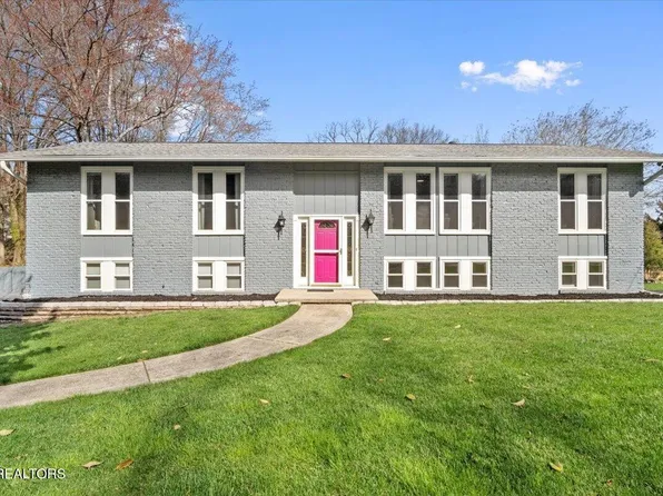 9613 Cotesworth Ln, Knoxville, TN 37922