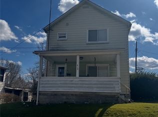 419 Madison St, Sharon, PA 16146