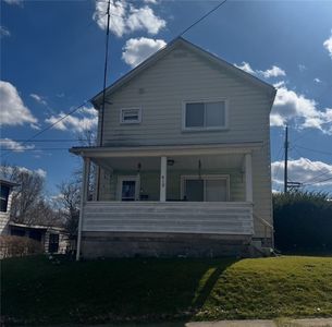 419 Madison St, Sharon, PA, 16146