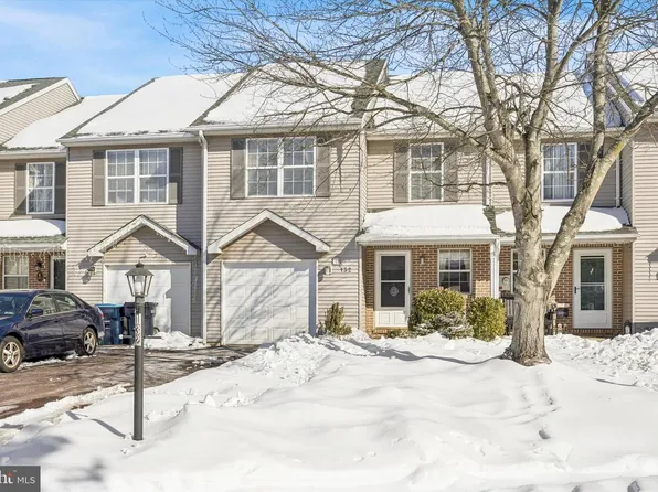 132 Bartlett Ct, Telford, PA 18969