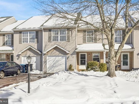 132 Bartlett Ct, Telford, PA 18969