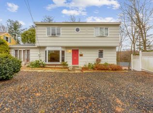 407 Mower St, Worcester, MA 01602