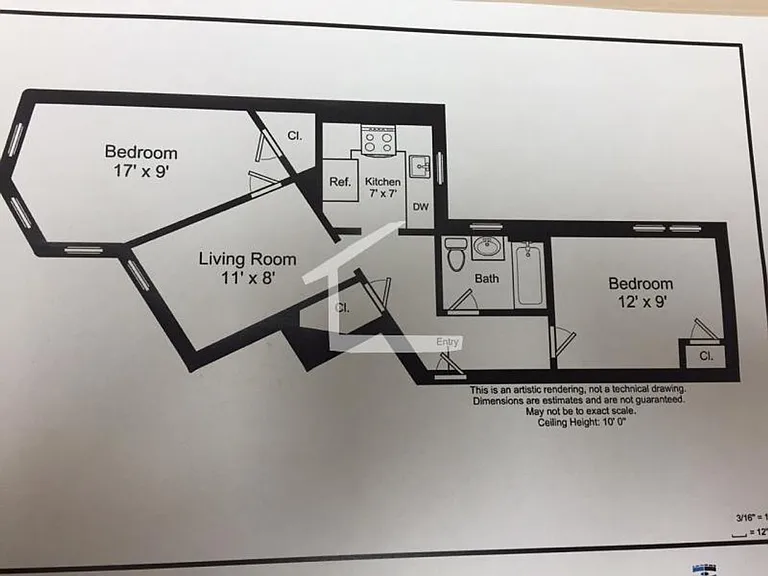 52 Charlesgate E #33 — Photo 6