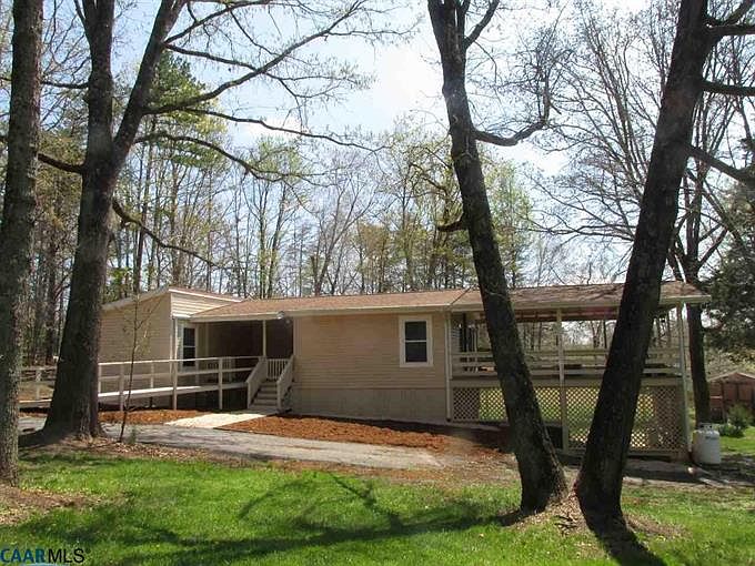 694 Matthew Mill Rd, Ruckersville, VA 22968 Zillow