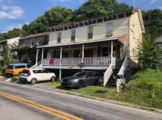 18942 Sandyhook Rd, Knoxville, MD 21758