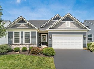 900 Zeller Cir, Pickerington, OH 43147