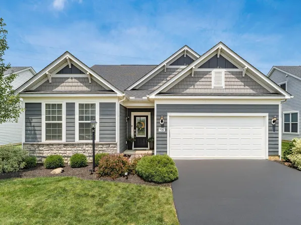 900 Zeller Cir, Pickerington, OH 43147
