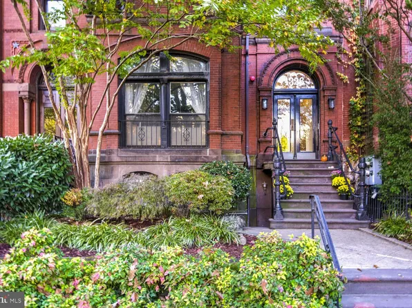 1326 Vermont Ave NW APT 2, Washington, DC 20005
