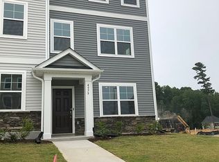 4975 Southern Magnolia Dr, Raleigh, NC 27604