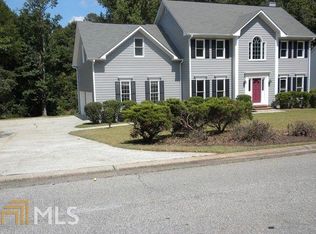113 Carriage Way, Macon, GA 31210