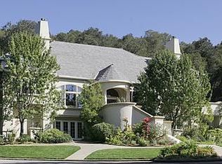 28 Arastradero Rd, Portola Valley, CA 94028