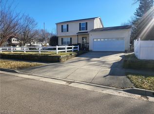 790 Garth Ave, Akron, OH
