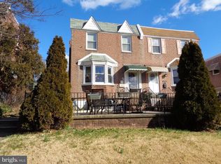 4225 Lansing St, Philadelphia, PA 19136