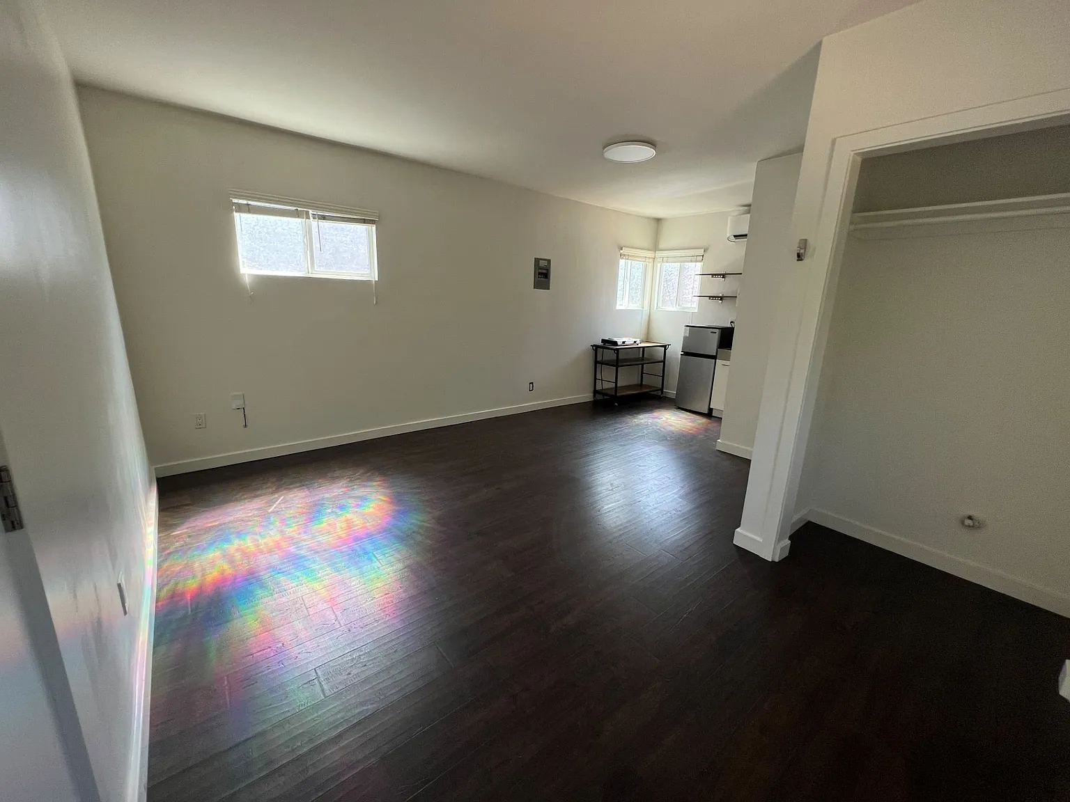 Studio, $1,450 — Photo 2