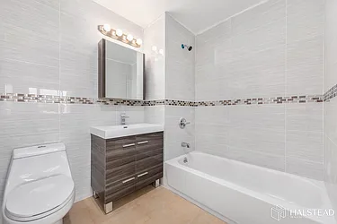 Sold by Halstead Real Estate