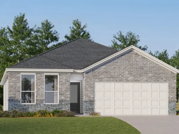 2130 Monument Hl, Cibolo, TX 78108