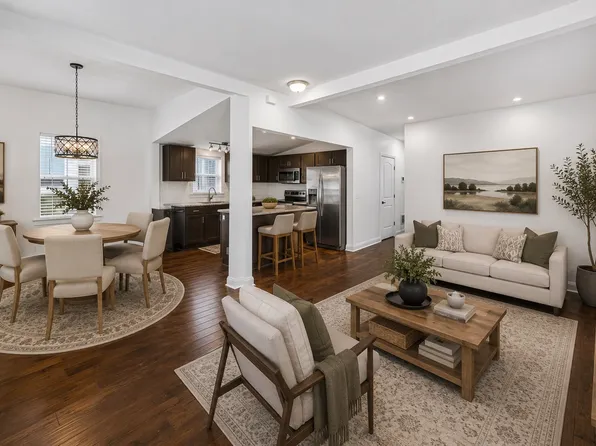 842 N 2nd St, Nashville, TN 37207