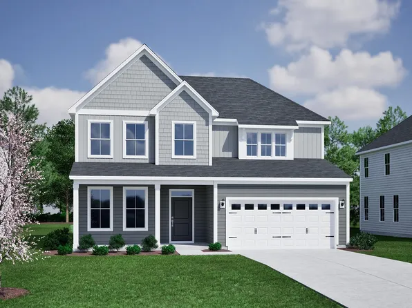 1538 Offshire Dr #Cle-29, Inman, SC 29349