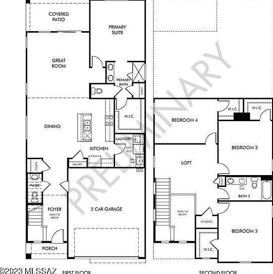 2nd image of 12554 E Patch Dr