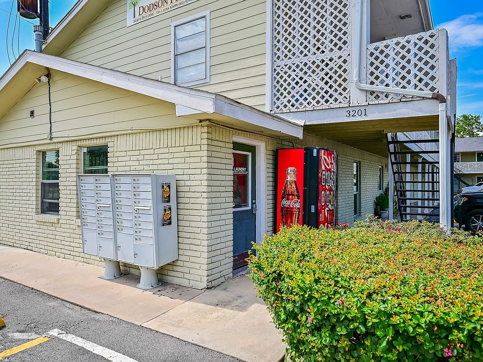 Dodson Place Apartments 3201 Laura Koppe Rd Houston TX Zillow