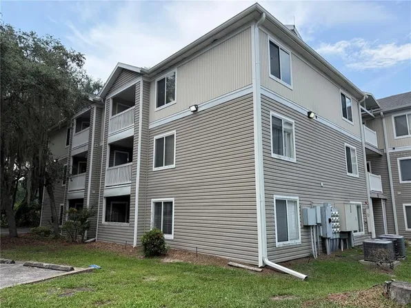 4000 SW 23RD STREET #1-101, GAINESVILLE, FL 32608