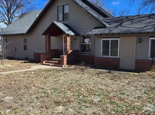 421 S Belford Ave, Holyoke, CO 80734