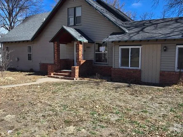 421 S Belford Ave, Holyoke, CO 80734